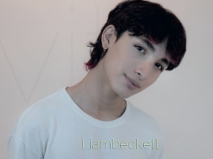 Liambeckett