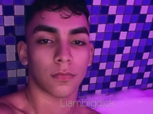 Liambiigdick