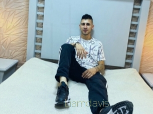 Liamdavis