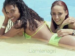 Liamilenagirl