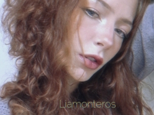 Liamonteros