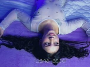 Liana_jasper