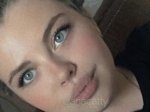 Lianacatty
