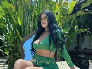 Lianaelement