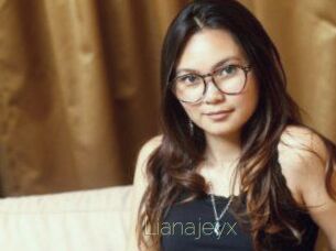 Lianajeyx