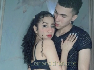 lianandcharlotte Visio Tchats