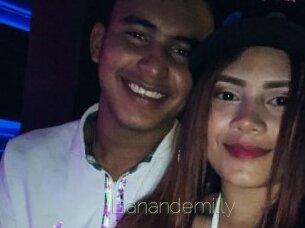 Lianandemilly