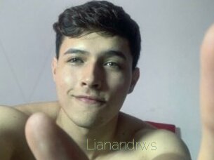 Lianandrws