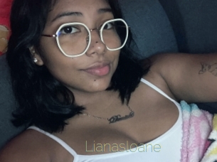 lianasloane Visio Tchats