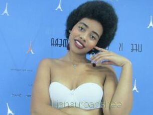 Lianaurbanshee