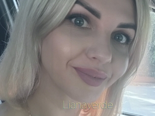 Lianaverde