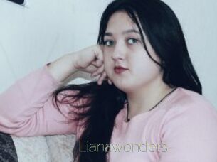 Lianawonders