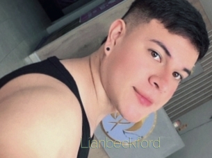 lianbeckford Visio Tchats