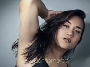 Liannamorett