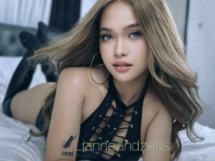 Lianneandzeus
