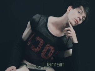 Lianrain