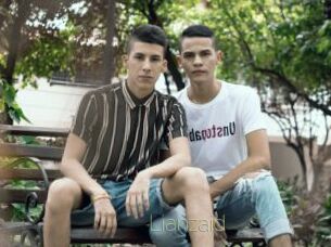Lianzaid