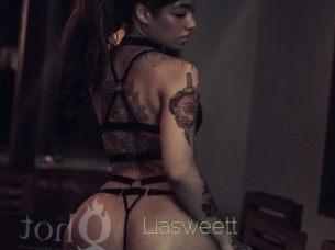 Liasweett
