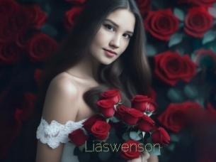 Liaswenson