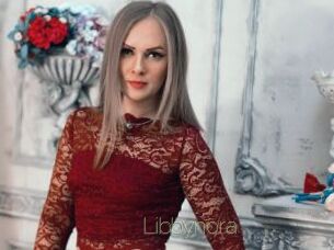Libbynora