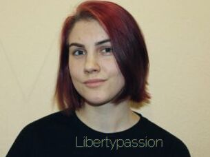 Libertypassion