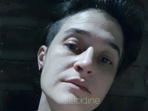 Libidine