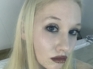 Licasmith