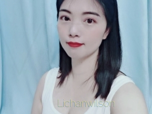 Lichanwilson