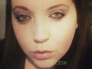 Liciousbbw