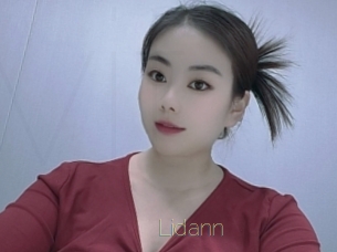 lidann Visio Tchats