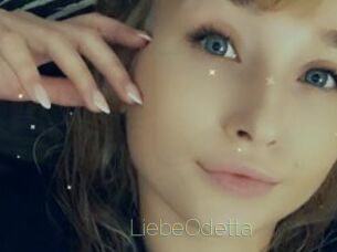 LiebeOdetta