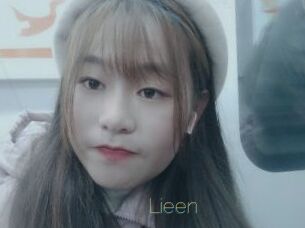 Lieen