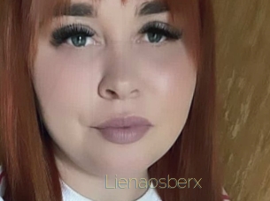 Lienaosberx