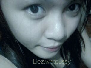 Liezlwetpussy