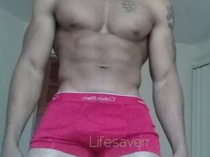 Lifesaverr