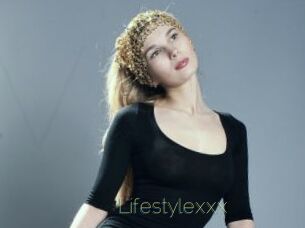 lifestylexxx Visio Tchats