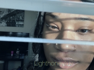 Lighthoneyluv