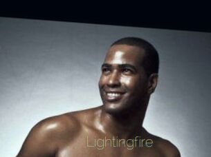 Lighting_fire