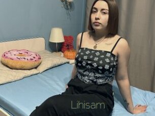 Lihisam