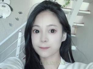 Lihuanxia