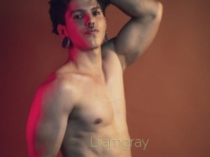 Liiamgray