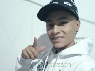 Liiamlarsson