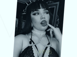 Liilith25