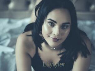 Liilytyler