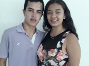 Liisahot