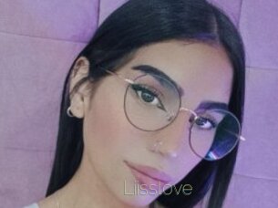 liisslove Visio Tchats