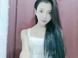 Lijuanjuliet