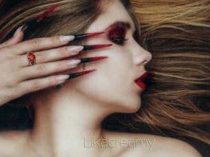 Likacreamy