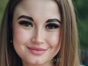 likafoxie Visio Tchats