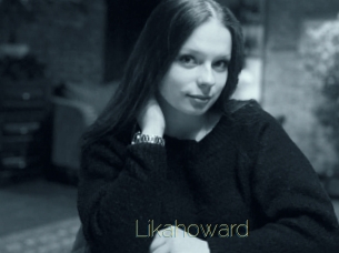 Likahoward
